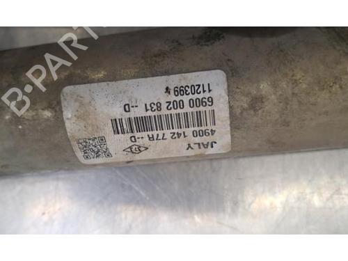 Steering rack RENAULT MASTER III Van (FV) 2.3 dCi 135 FWD (FV0N, FV08, FV06, FV00, FV1S) | BP37499310M22 - Image 5
