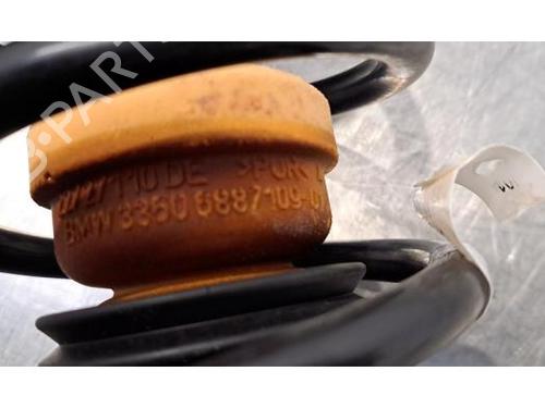 Venstre bagtil støddæmper BMW i3 (I01) s Electric | BP32485702M18 