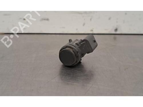 Module électronique PORSCHE MACAN (95B) 2.9 GTS (95BBL1) (380 hp) 30629581