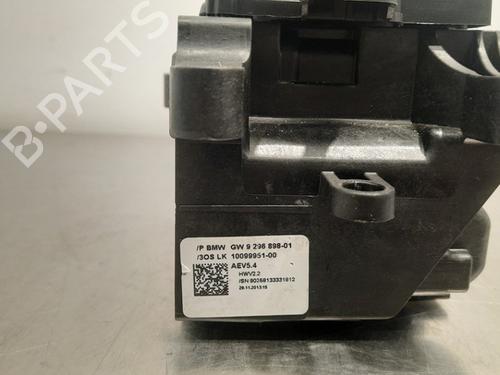 Gear lever BMW 4 Coupe (F32, F82) 435 i xDrive | BP15035500M90 