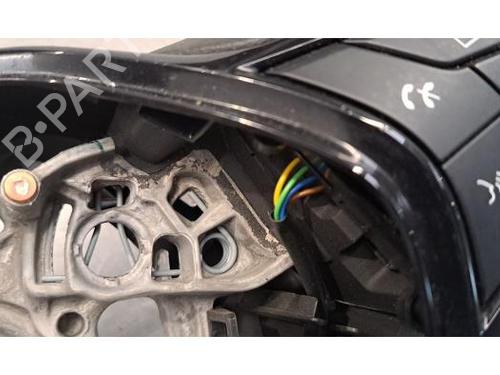 Steering wheel RENAULT CLIO V (B7_) 1.5 Blue dCi 85 (B7AG) | BP33132003C49 - Image 7