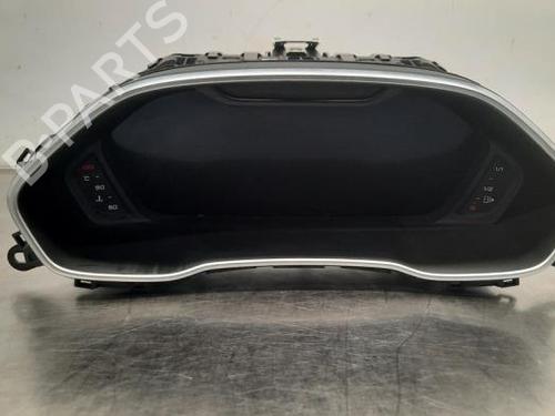 Used Instrument cluster AUDI Q3 (F3B) 35 TFSI Mild Hybrid (150 hp) 15293630