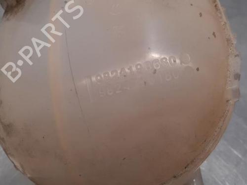 Expansion tank PEUGEOT 208 II (UB_, UP_, UW_, UJ_) 1.5 BlueHDI 100 | BP23589044C120 