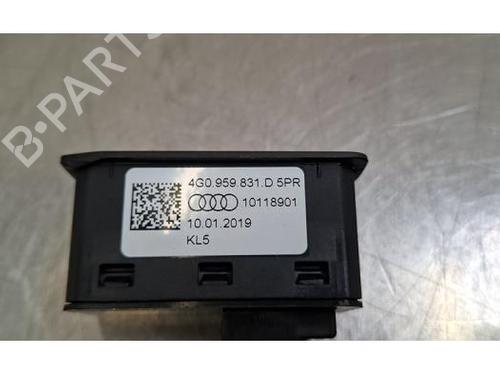 Switch AUDI E-TRON Sportback (GEA) 50 quattro | BP38606735I30 - Image 3