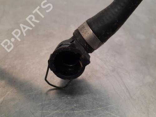 Pipe BMW 4 Coupe (F32, F82) M4 Competition | BP23599610M125 