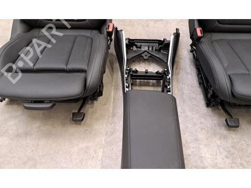 Seats set BMW i4 (G26) eDrive40 | BP37251779C78 - Image 6