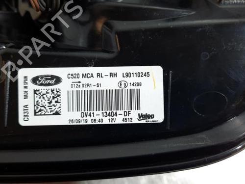 Other FORD KUGA II (DM2) 1.5 EcoBoost E85 | BP37285304O1 - Image 5