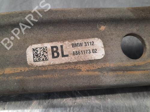 Left front suspension arm BMW 7 (G11, G12) 730 d, Ld xDrive | BP11231280M12 