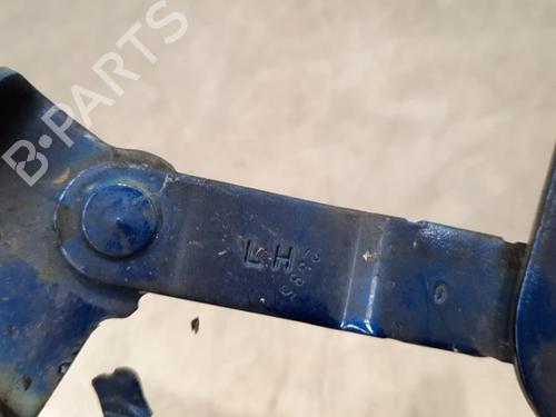 Hinge/Door check strap TESLA MODEL S (5YJS) 70D AWD | BP20692690C146 
