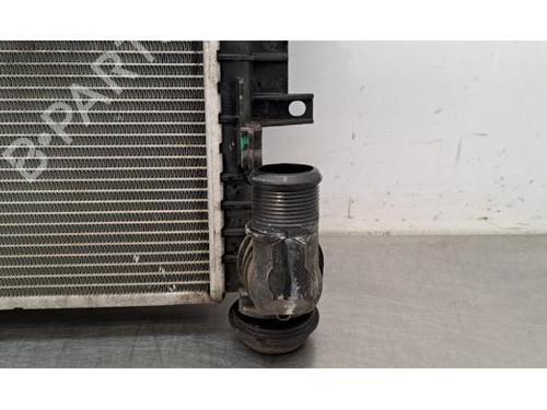 Water radiator KIA SPORTAGE V (NQ5) 1.6 T-GDI | BP28092531M31 