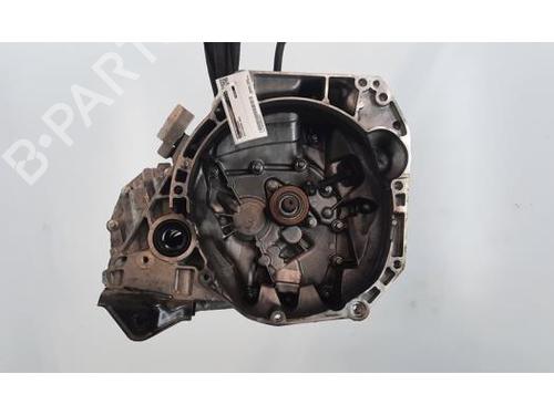 Used Gearbox Gearbox 39417927 39417927