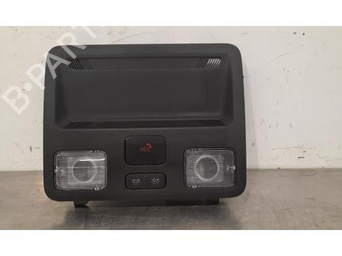 Used Interior roof light FORD FOCUS IV Turnier (HP) 1.0 EcoBoost (125 hp) 23636450