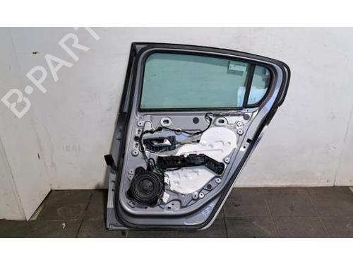 Right rear door PEUGEOT 308 III (FB_, FH_, FP_, F3_, FM_) PureTech 130 (FPHNSL, FPHNST) | BP23629616C5 