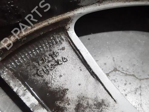 Rim PEUGEOT 308 SW II (LC_, LJ_, LR_, LX_, L4_) 1.6 HDi / BlueHDi 115 (LCBHXM, LCBHXT) | BP23643108C45