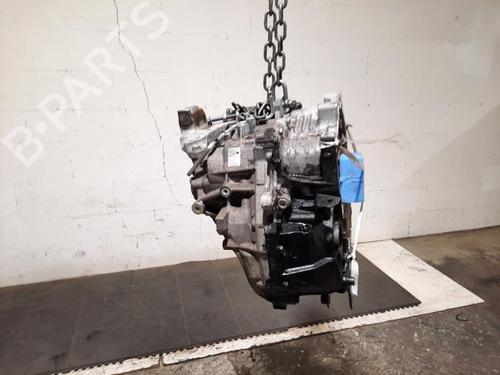 Gearbox PEUGEOT 308 II (LB_, LP_, LW_, LH_, L3_) 1.5 BlueHDi 130 | BP23620087M3