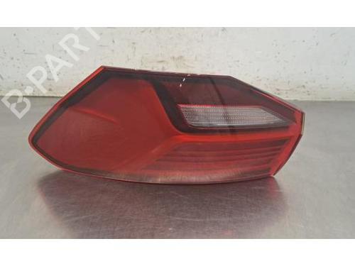 Used Right taillight Right taillight AUDI A3 Sportback (8YA, 8YF) 30 TFSI Mild Hybrid (116 hp) 36680881 36680881
