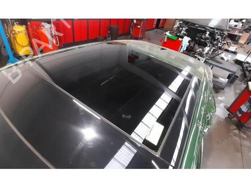 Tecto de abrir PEUGEOT 308 III (FB_, FH_, FP_, F3_, FM_) Hybrid 225 (F3DGYT, F3DGNH) (224 hp) 31698745