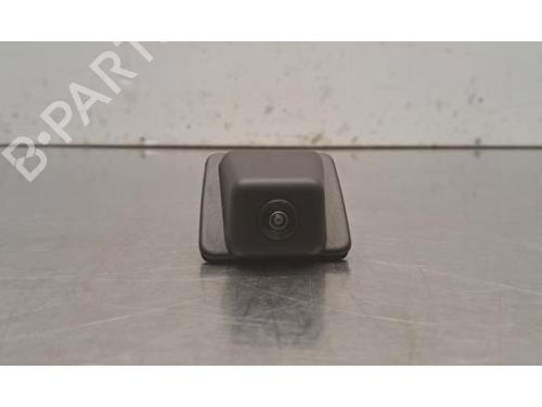 Camera Camera DS DS 7 Crossback (J4_, JR_, JC_) E-TENSE 4x4 (J45GBU) (300 hp) 37287723 37287723