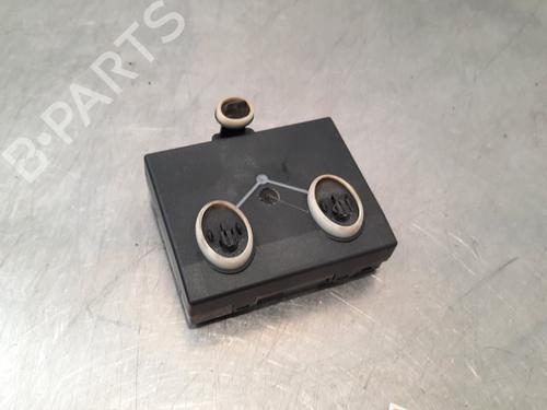 Electronic module AUDI A3 Limousine (8VS, 8VM) S3 quattro | BP15034319M83 