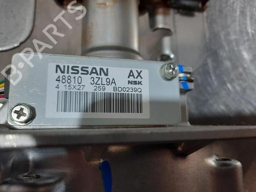 Steering column NISSAN PULSAR Hatchback (C13) 1.2 DIG-T | BP18236923M21 