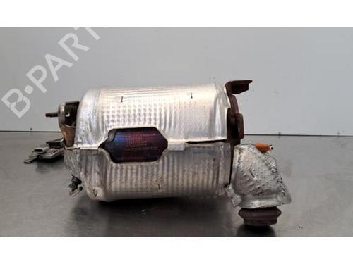 Particulate filter RENAULT EXPRESS Box Body/MPV 1.5 Blue dCi 95 (F6AB) | BP39500545M81 - Image 10
