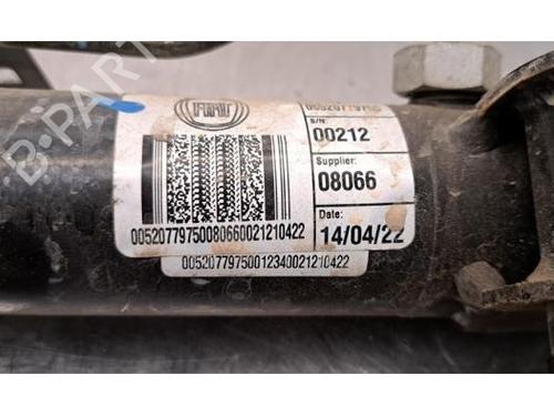 Steering rack FIAT DOBLO Cargo (263_) 1.6 D Multijet | BP24534138M22 