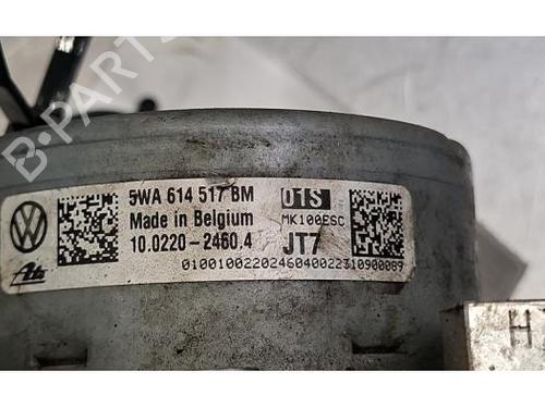 ABS pump CUPRA FORMENTOR (KM7, KMP) 1.5 TSI | BP39060498M43 - Image 5