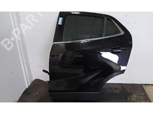 Used Left rear door OPEL MOKKA / MOKKA X (J13) 1.6 (_76) (116 hp) 32510804