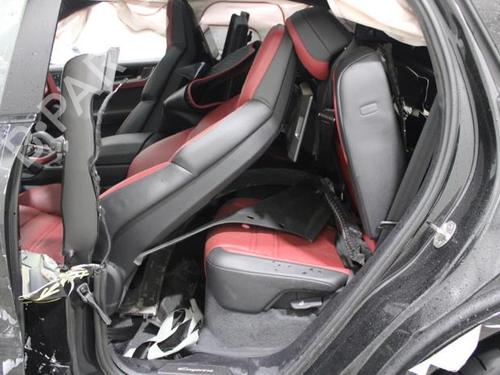 Right front steering knuckle PORSCHE CAYENNE Coupe (9YB) Turbo E-Hybrid AWD (9YBCT1, 9YBCZ1) | BP37275682M26 - Image 10