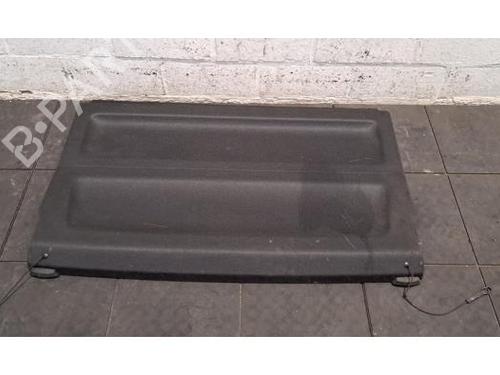 Used Rear parcel shelf BMW X1 (U11) iX1 xDrive 30 (313 hp) 30924193