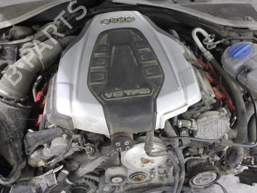 Engine AUDI A6 C7 (4G2, 4GC) 3.0 TFSI quattro | BP23587488M1 