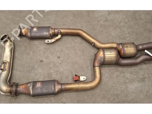 Exhaust system BMW 3 (G20, G80, G28) M3 Competition xDrive | BP40065455M121  - Image 24