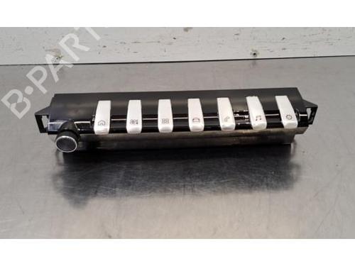 Used Climate control Climate control PEUGEOT 508 II (FB_, FH_, F3_) Hybrid 225 (F35GQU) (224 hp) 35772616 35772616