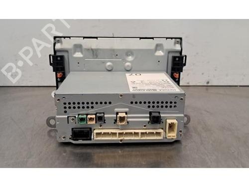 Pantalla multifuncion TOYOTA YARIS (_P21_, _PA1_, _PH1_) 1.5 Hybrid (MXPH10, MXPH11) | BP30663339C48 