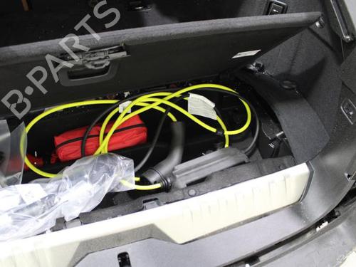 Gearbox mount BMW i3 (I01) s Electric | BP23622707M88  - Image 12