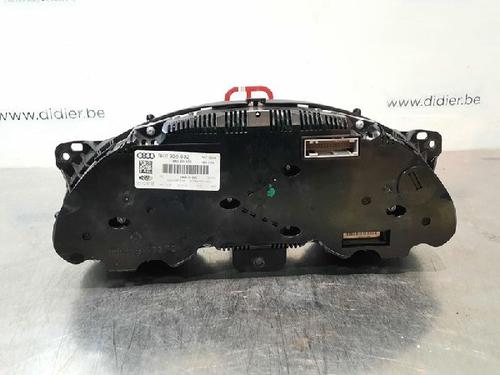 Instrument cluster AUDI A4 B8 (8K2) 2.0 TDI quattro | BP15022273C47 