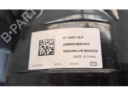 Servo brake TESLA MODEL 3 (5YJ3) EV | BP28684530M42