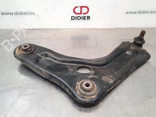 Querlenker links vorne für CITROËN C-ELYSEE (DD_) 1.2 VTi 82 (82 hp) 10895797