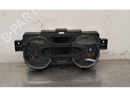 Used Instrument cluster RENAULT TRAFIC III Van (FG_) 1.6 dCi 120 (FGMB, FGMC) (120 hp) 25479415