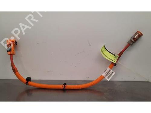 Used Cable VOLVO XC40 (536) Recharge (238 hp) 24650436