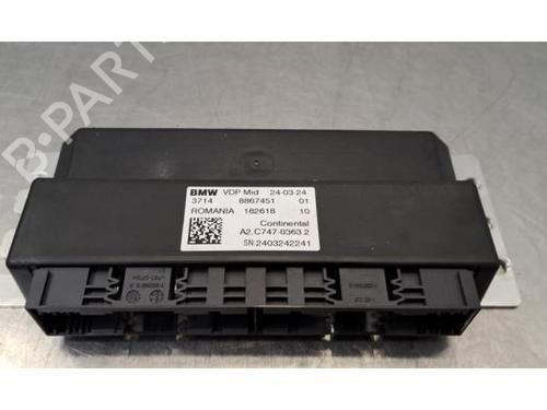 Used Electronic module Electronic module 39154165 39154165