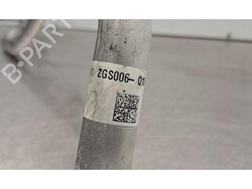 AC pipe MERCEDES-BENZ A-CLASS (W177) A 180 (177.084) | BP37861824M126 - Image 3