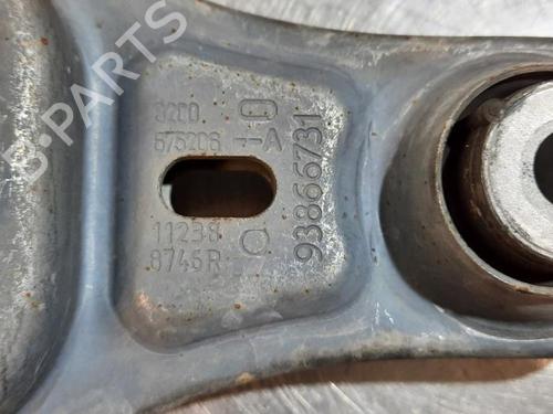 Engine mount RENAULT TRAFIC III Van (FG_) 2.0 dCi 145 (FGML) | BP25610539M89 