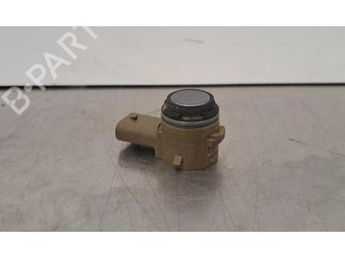 Used Electronic module AUDI E-TRON (GEN) 55 quattro (408 hp) 30915864