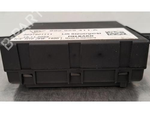 Electronic module PORSCHE 911 Convertible (992) 3.0 Carrera 4 (992610) | BP29817736M83
