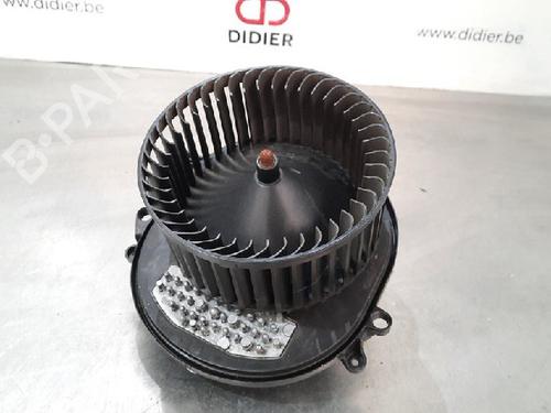 Heater blower motor BMW 1 (F20) 116 d | BP10889905M62 