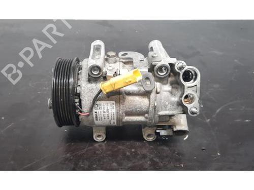 Used AC compressor OPEL ASTRA L (O5) 1.5 Turbo D (FBYHZT, FBYHZJ) (131 hp) 26194096