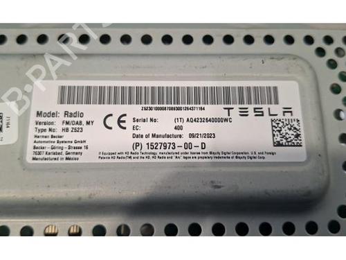 Electronic module TESLA MODEL Y (5YJY) Long Range All-wheel Drive | BP31374902M83