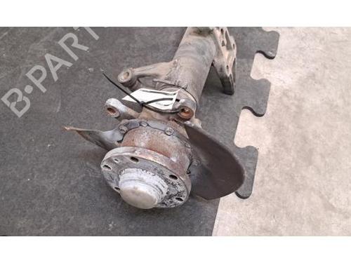 Bagaksel IVECO DAILY VI Van NaturalPower 35S14, 35C, 38S, 40C, 50C, 60C, 65C, 70C | BP39418185M2 - Image 5