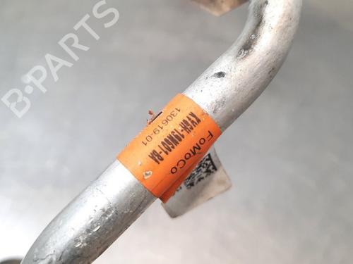 AC pipe FORD TRANSIT CONNECT V408 Box Body/MPV 1.5 EcoBlue | BP15024233M126 